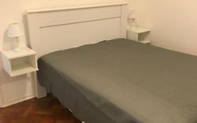 Lindo Apartamento Copacabana